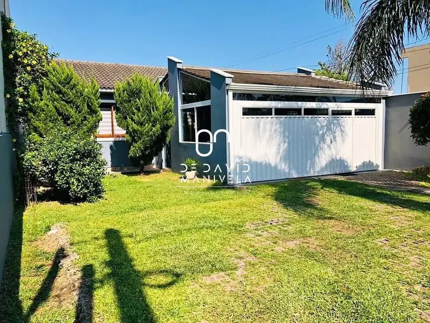 Foto 1 de Casa com 2 quartos para alugar, 93m2 em Pinheiro Machado, Santa Maria - RS