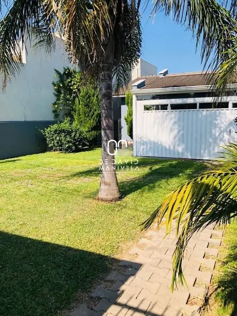 Foto 2 de Casa com 2 quartos para alugar, 93m2 em Pinheiro Machado, Santa Maria - RS