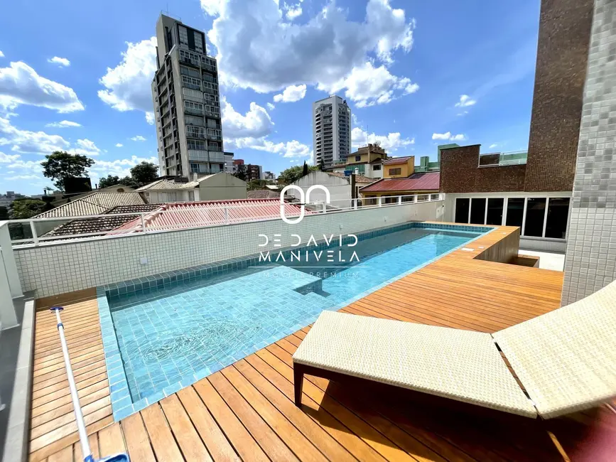 Foto 3 de Apartamento com 3 quartos à venda, 121m2 em Nossa Senhora de Lourdes, Santa Maria - RS