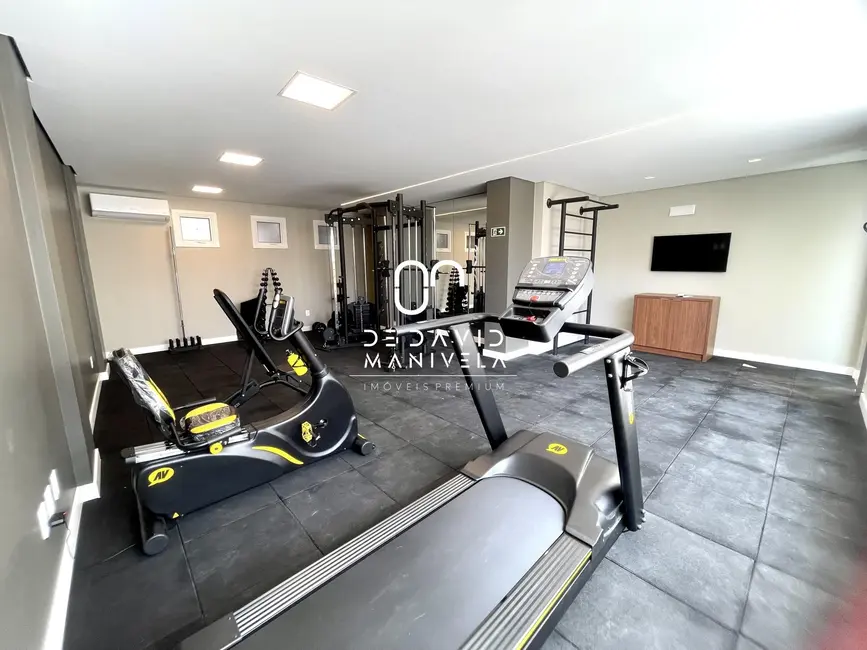 Foto 9 de Apartamento com 3 quartos à venda, 121m2 em Nossa Senhora de Lourdes, Santa Maria - RS