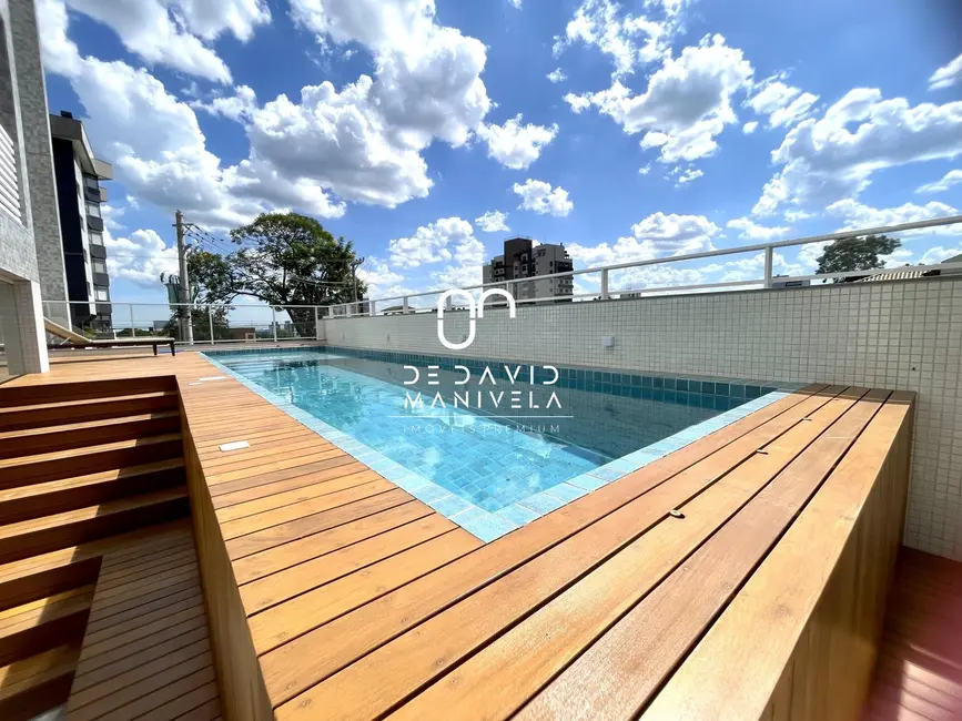 Foto 4 de Apartamento com 3 quartos à venda, 121m2 em Nossa Senhora de Lourdes, Santa Maria - RS