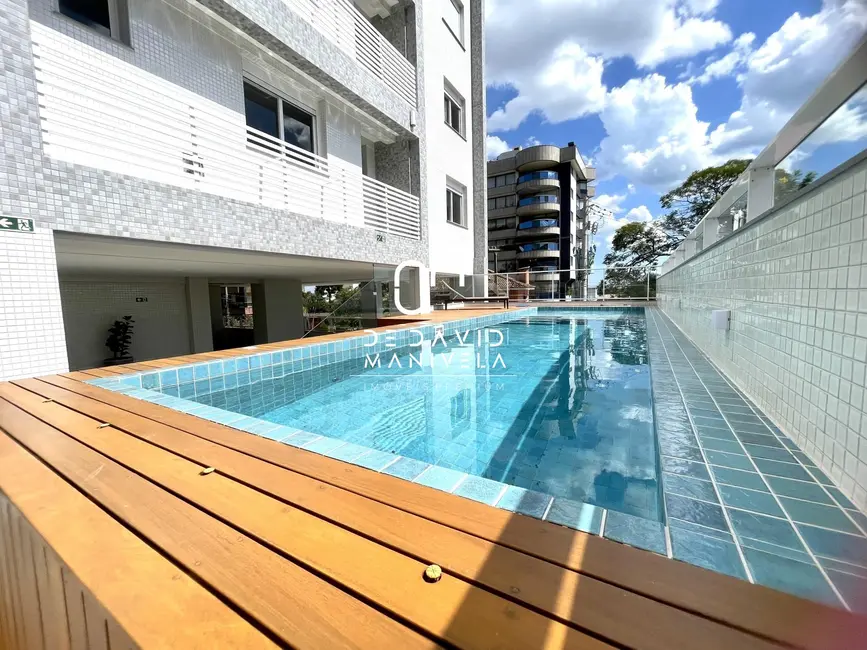 Foto 5 de Apartamento com 3 quartos à venda, 121m2 em Nossa Senhora de Lourdes, Santa Maria - RS