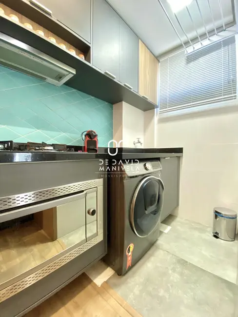 Foto 8 de Apartamento com 1 quarto à venda, 44m2 em Centro, Santa Maria - RS