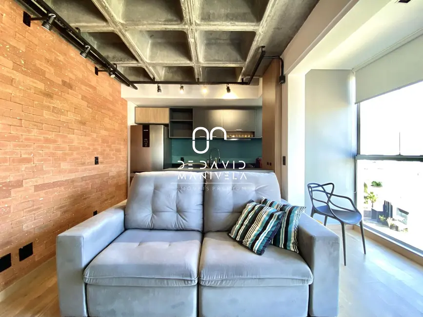 Foto 6 de Apartamento com 1 quarto à venda, 44m2 em Centro, Santa Maria - RS