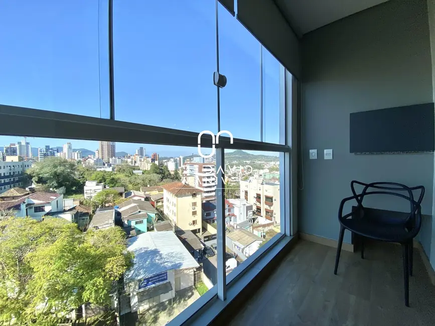 Foto 9 de Apartamento com 1 quarto à venda, 44m2 em Centro, Santa Maria - RS