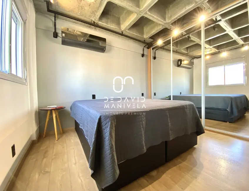 Foto 3 de Apartamento com 1 quarto à venda, 44m2 em Centro, Santa Maria - RS