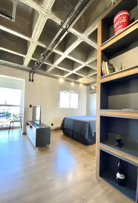 Foto 2 de Apartamento com 1 quarto à venda, 44m2 em Centro, Santa Maria - RS