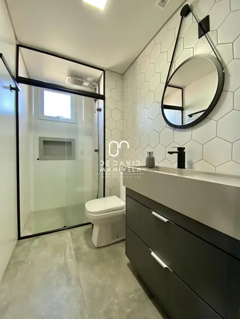 Foto 5 de Apartamento com 1 quarto à venda, 44m2 em Centro, Santa Maria - RS