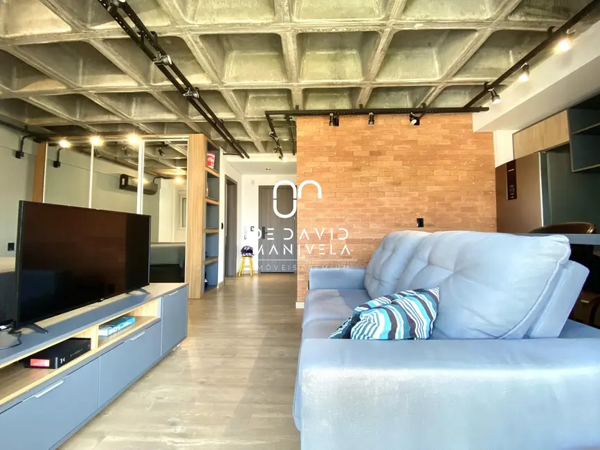 Foto 1 de Apartamento com 1 quarto à venda, 44m2 em Centro, Santa Maria - RS