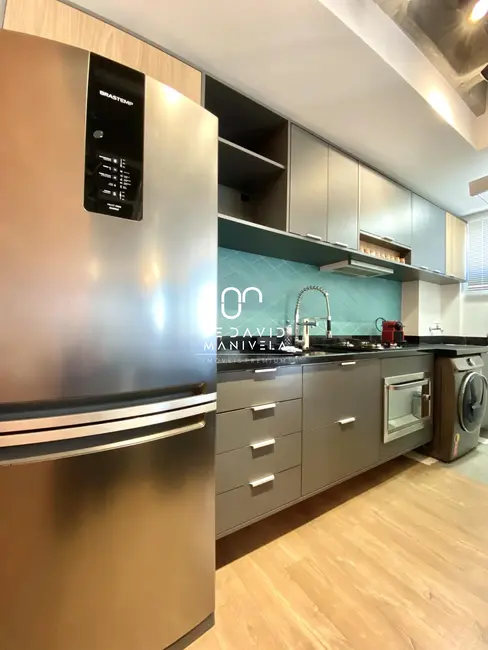 Foto 7 de Apartamento com 1 quarto à venda, 44m2 em Centro, Santa Maria - RS