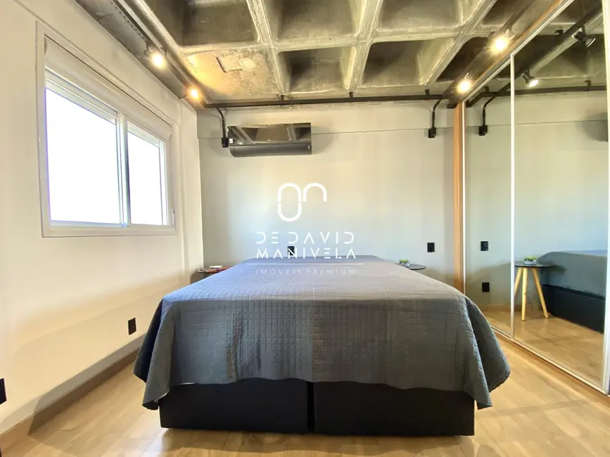 Foto 4 de Apartamento com 1 quarto à venda, 44m2 em Centro, Santa Maria - RS