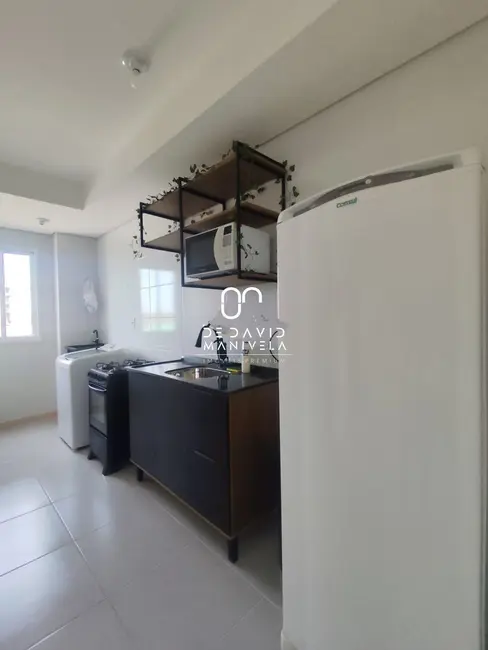 Foto 8 de Apartamento com 2 quartos à venda, 70m2 em Camobi, Santa Maria - RS