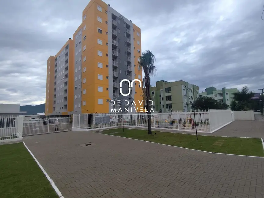 Foto 1 de Apartamento com 2 quartos à venda, 70m2 em Camobi, Santa Maria - RS