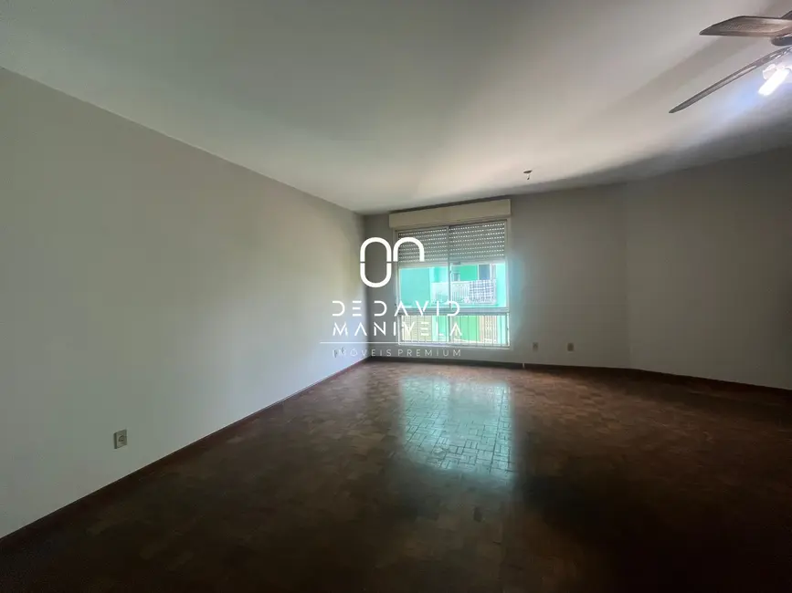 Foto 2 de Apartamento com 3 quartos para alugar, 102m2 em Centro, Santa Maria - RS