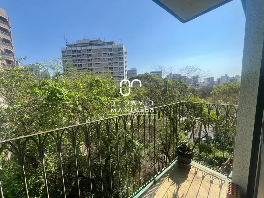 Foto 6 de Apartamento com 3 quartos para alugar, 102m2 em Centro, Santa Maria - RS