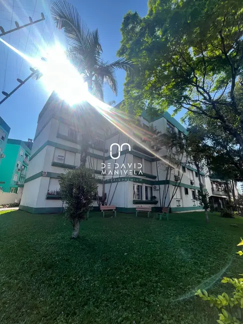 Foto 1 de Apartamento com 3 quartos para alugar, 102m2 em Centro, Santa Maria - RS