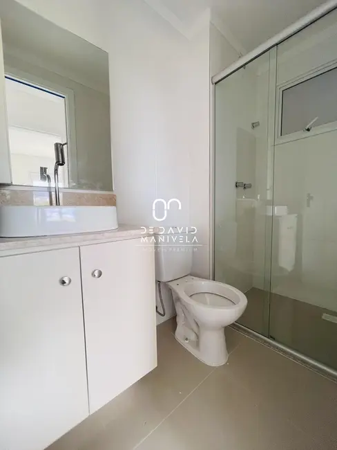 Foto 9 de Apartamento com 2 quartos para alugar, 65m2 em Uglione, Santa Maria - RS
