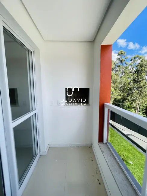 Foto 7 de Apartamento com 2 quartos para alugar, 65m2 em Uglione, Santa Maria - RS