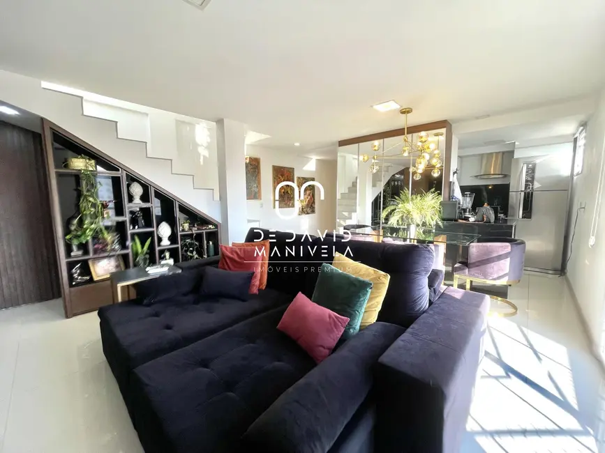 Cobertura com 2 quartos à venda, 105m2 em Nossa Senhora de Fátima, Santa Maria - RS - imagem 8 Foto 8 de Cobertura com 2 quartos à venda, 105m2 em Nossa Senhora de Fátima, Santa Maria - RS