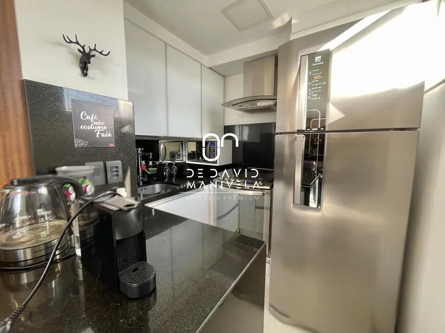 Cobertura com 2 quartos à venda, 105m2 em Nossa Senhora de Fátima, Santa Maria - RS - imagem 4 Foto 4 de Cobertura com 2 quartos à venda, 105m2 em Nossa Senhora de Fátima, Santa Maria - RS