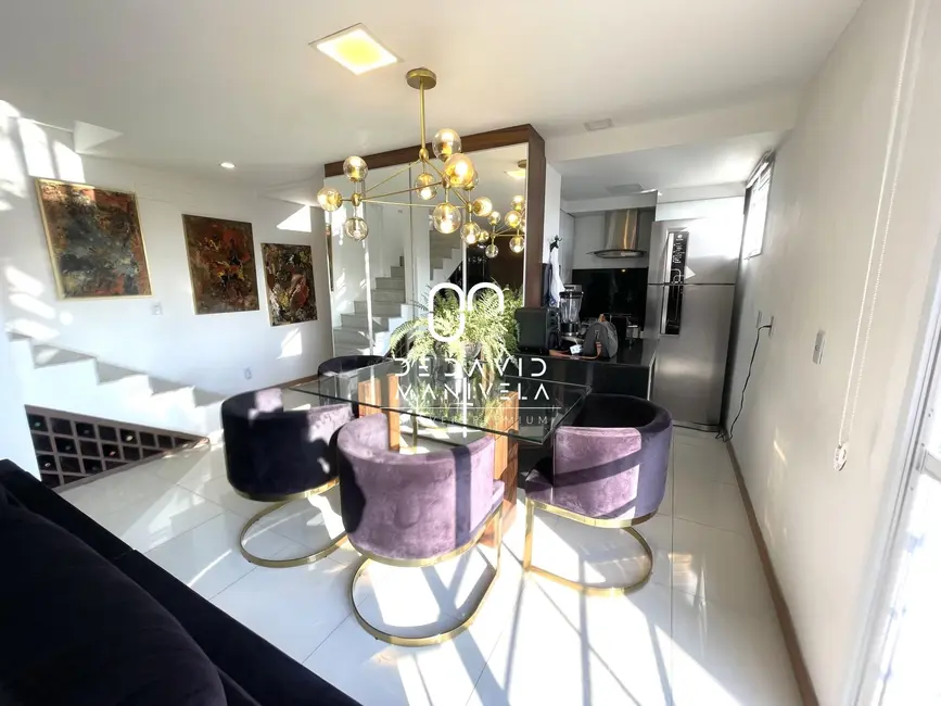 Cobertura com 2 quartos à venda, 105m2 em Nossa Senhora de Fátima, Santa Maria - RS - imagem 3 Foto 3 de Cobertura com 2 quartos à venda, 105m2 em Nossa Senhora de Fátima, Santa Maria - RS