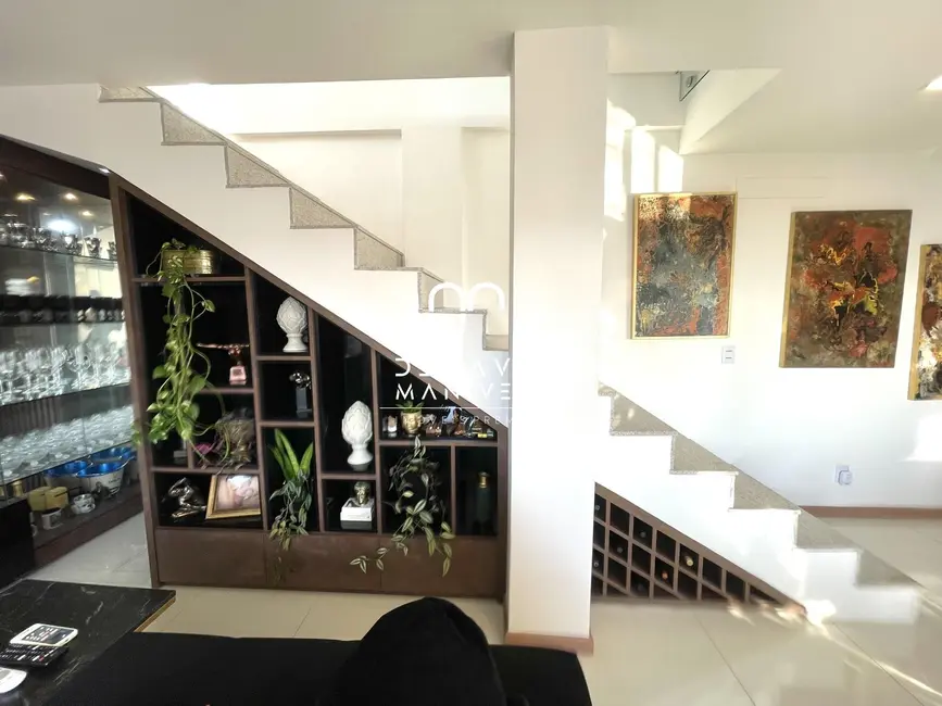 Cobertura com 2 quartos à venda, 105m2 em Nossa Senhora de Fátima, Santa Maria - RS - imagem 7 Foto 7 de Cobertura com 2 quartos à venda, 105m2 em Nossa Senhora de Fátima, Santa Maria - RS