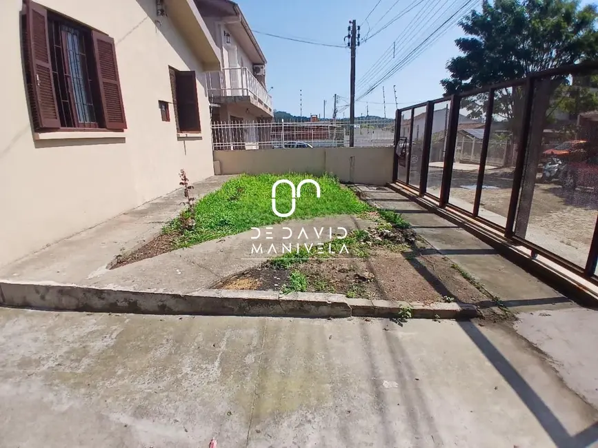 Casa com 3 quartos para alugar, 80m2 em Km 3, Santa Maria - RS - imagem 3 Foto 3 de Casa com 3 quartos para alugar, 80m2 em Km 3, Santa Maria - RS