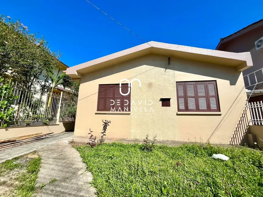 Casa com 3 quartos para alugar, 80m2 em Km 3, Santa Maria - RS - imagem 1 Foto 1 de Casa com 3 quartos para alugar, 80m2 em Km 3, Santa Maria - RS