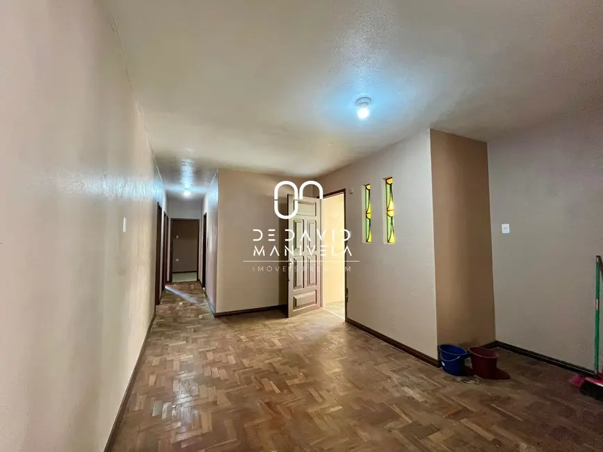 Casa com 3 quartos para alugar, 80m2 em Km 3, Santa Maria - RS - imagem 4 Foto 4 de Casa com 3 quartos para alugar, 80m2 em Km 3, Santa Maria - RS