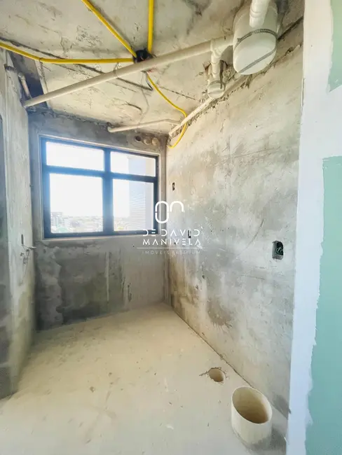 Foto 9 de Apartamento com 3 quartos à venda, 193m2 em Nossa Senhora Medianeira, Santa Maria - RS