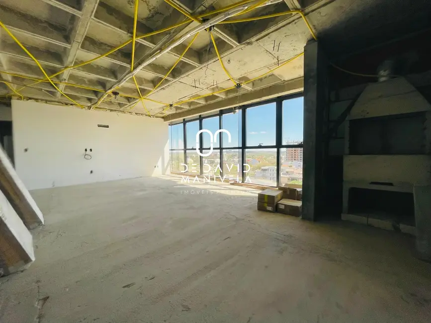 Foto 8 de Apartamento com 3 quartos à venda, 193m2 em Nossa Senhora Medianeira, Santa Maria - RS