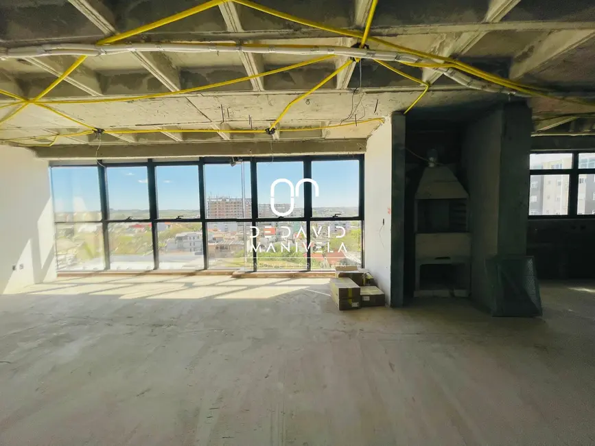 Foto 7 de Apartamento com 3 quartos à venda, 193m2 em Nossa Senhora Medianeira, Santa Maria - RS