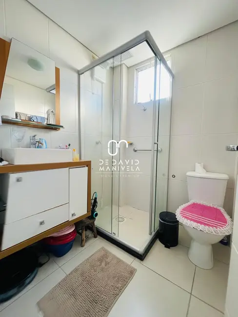 Foto 9 de Cobertura com 3 quartos à venda, 147m2 em Nossa Senhora de Fátima, Santa Maria - RS