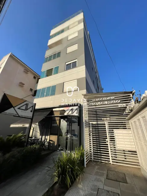 Foto 1 de Cobertura com 3 quartos à venda, 147m2 em Nossa Senhora de Fátima, Santa Maria - RS