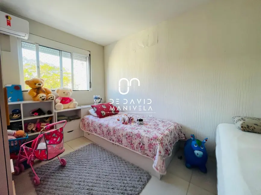 Foto 8 de Cobertura com 3 quartos à venda, 147m2 em Nossa Senhora de Fátima, Santa Maria - RS