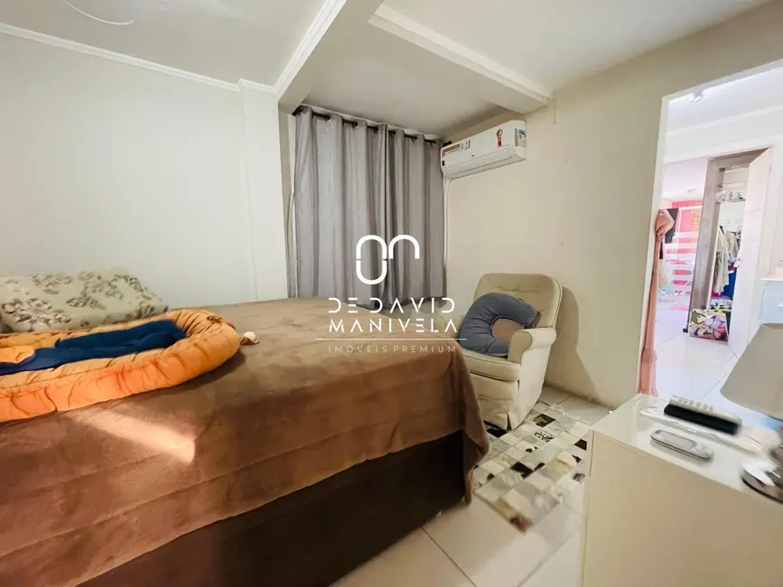 Foto 5 de Cobertura com 3 quartos à venda, 147m2 em Nossa Senhora de Fátima, Santa Maria - RS