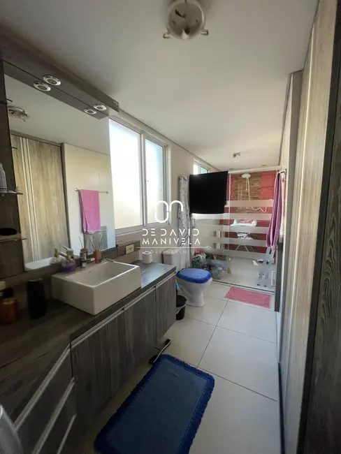 Foto 7 de Cobertura com 3 quartos à venda, 147m2 em Nossa Senhora de Fátima, Santa Maria - RS