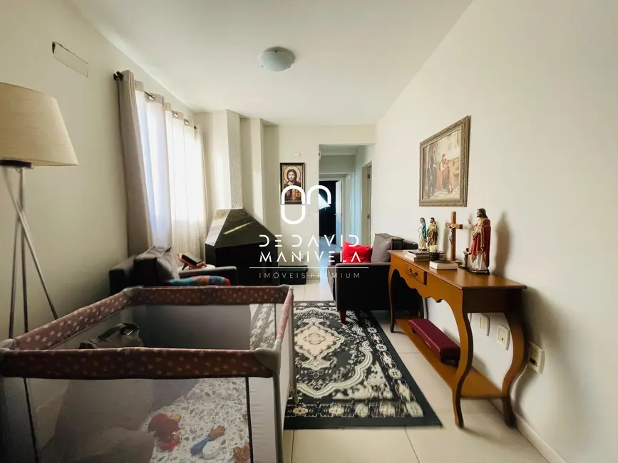 Foto 3 de Cobertura com 3 quartos à venda, 147m2 em Nossa Senhora de Fátima, Santa Maria - RS