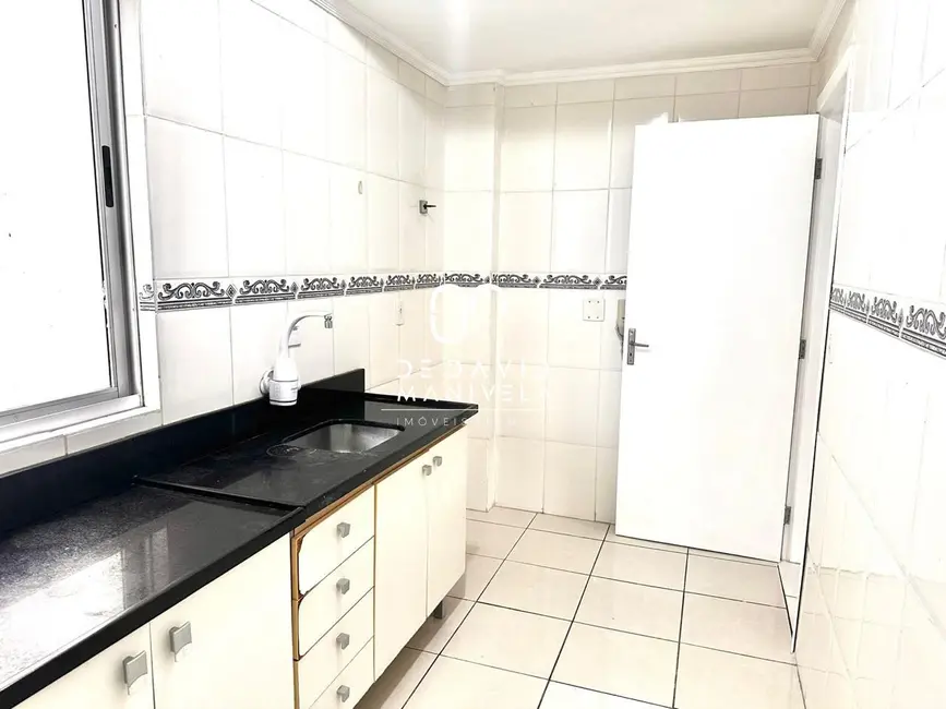Foto 4 de Apartamento com 3 quartos à venda, 121m2 em Nossa Senhora do Rosário, Santa Maria - RS