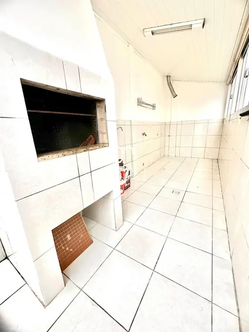 Foto 7 de Apartamento com 3 quartos à venda, 121m2 em Nossa Senhora do Rosário, Santa Maria - RS