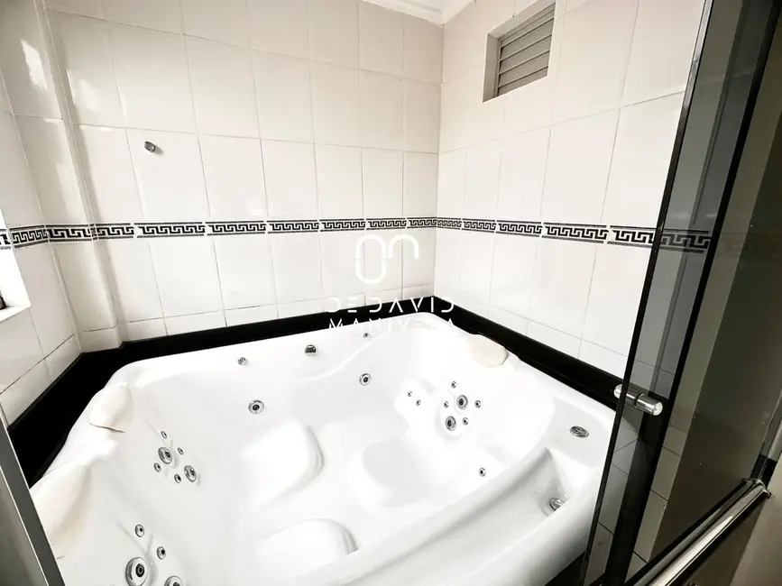 Foto 9 de Apartamento com 3 quartos à venda, 121m2 em Nossa Senhora do Rosário, Santa Maria - RS