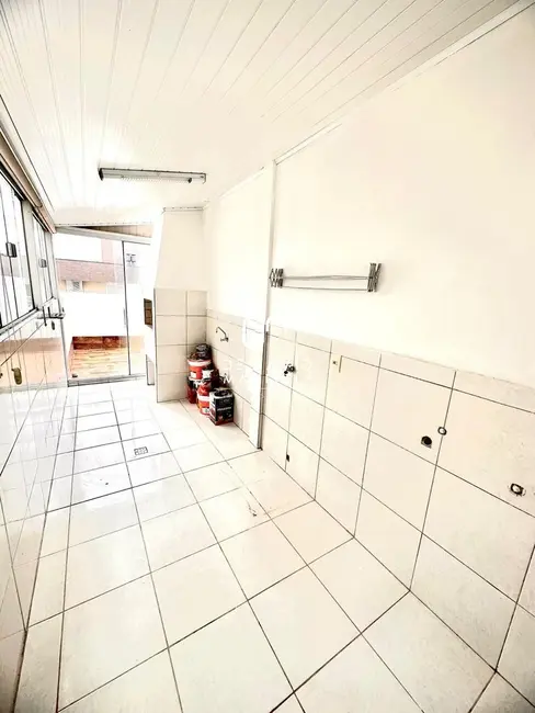 Foto 8 de Apartamento com 3 quartos à venda, 121m2 em Nossa Senhora do Rosário, Santa Maria - RS