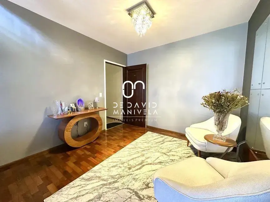 Foto 3 de Cobertura com 3 quartos para alugar, 167m2 em Nossa Senhora Medianeira, Santa Maria - RS