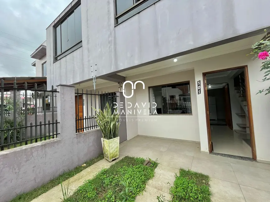 Casa com 2 quartos para alugar, 75m2 em Camobi, Santa Maria - RS - imagem 1 Foto 1 de Casa com 2 quartos para alugar, 75m2 em Camobi, Santa Maria - RS