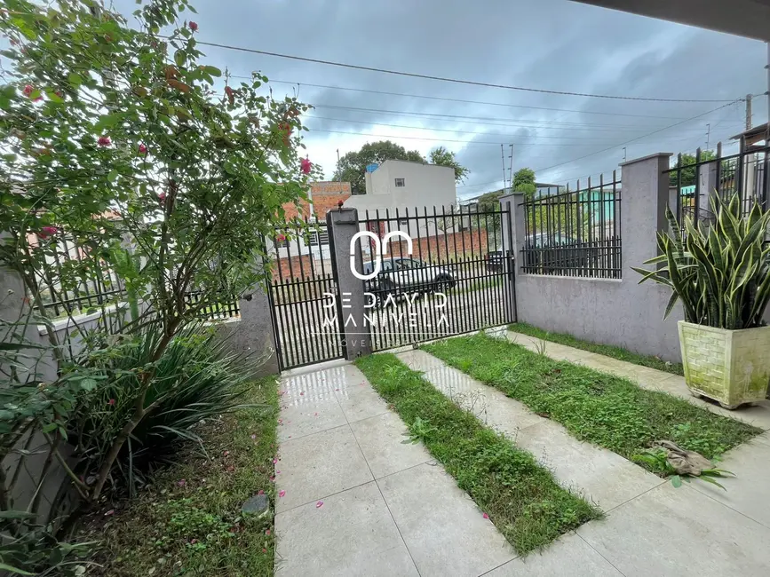 Casa com 2 quartos para alugar, 75m2 em Camobi, Santa Maria - RS - imagem 2 Foto 2 de Casa com 2 quartos para alugar, 75m2 em Camobi, Santa Maria - RS