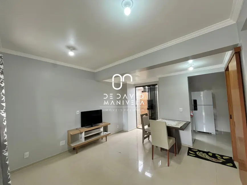 Casa com 2 quartos para alugar, 75m2 em Camobi, Santa Maria - RS - imagem 5 Foto 5 de Casa com 2 quartos para alugar, 75m2 em Camobi, Santa Maria - RS