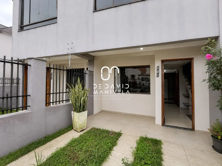 Casa com 2 quartos para alugar, 75m2 em Camobi, Santa Maria - RS - imagem 1 Foto 1 de Casa com 2 quartos para alugar, 75m2 em Camobi, Santa Maria - RS