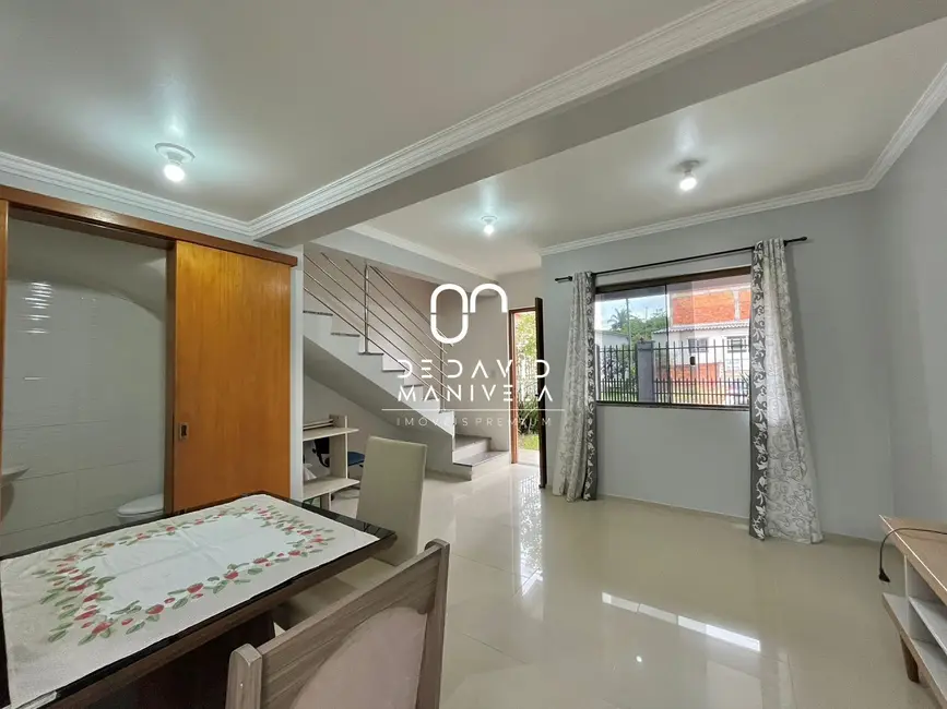 Casa com 2 quartos para alugar, 75m2 em Camobi, Santa Maria - RS - imagem 4 Foto 4 de Casa com 2 quartos para alugar, 75m2 em Camobi, Santa Maria - RS
