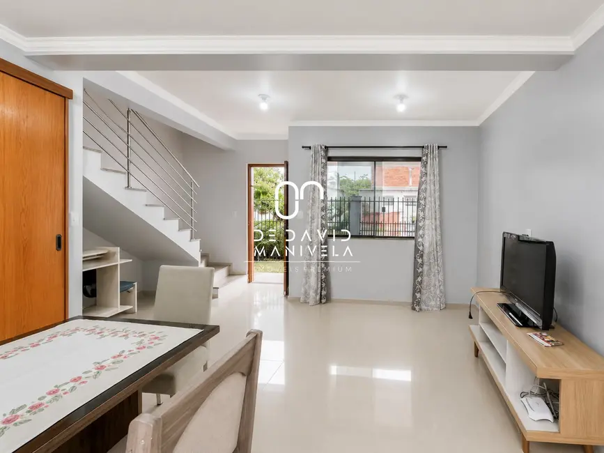 Casa com 2 quartos para alugar, 75m2 em Camobi, Santa Maria - RS - imagem 2 Foto 2 de Casa com 2 quartos para alugar, 75m2 em Camobi, Santa Maria - RS