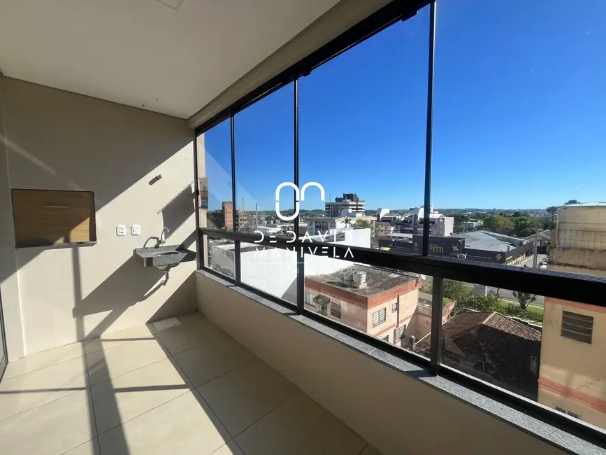 Apartamento com 2 quartos para alugar, 70m2 em Nossa Senhora de Fátima, Santa Maria - RS - imagem 6 Foto 6 de Apartamento com 2 quartos para alugar, 70m2 em Nossa Senhora de Fátima, Santa Maria - RS